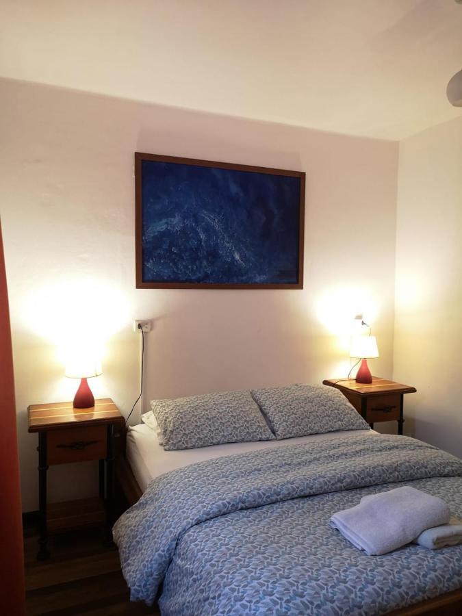 Hostal Vitalia Santiago Luaran gambar