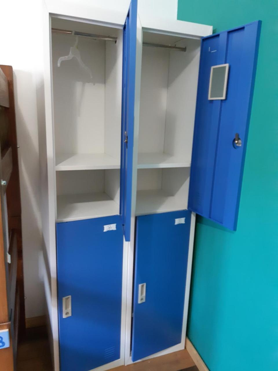 Hostal Vitalia Santiago Luaran gambar